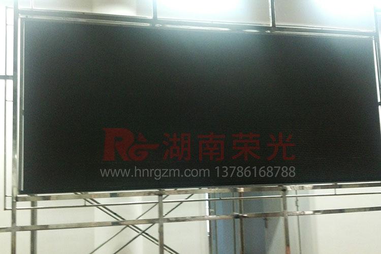 長沙全彩顯示屏