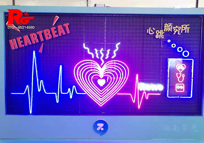 長沙主題展臺廣告