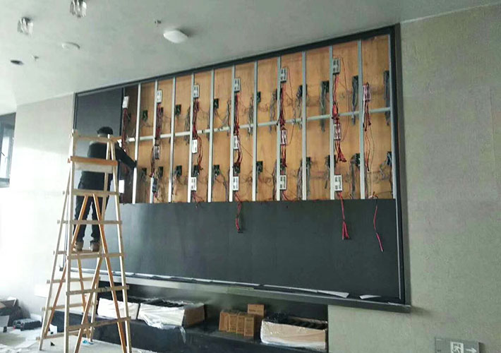 長沙顯示屏價(jià)格