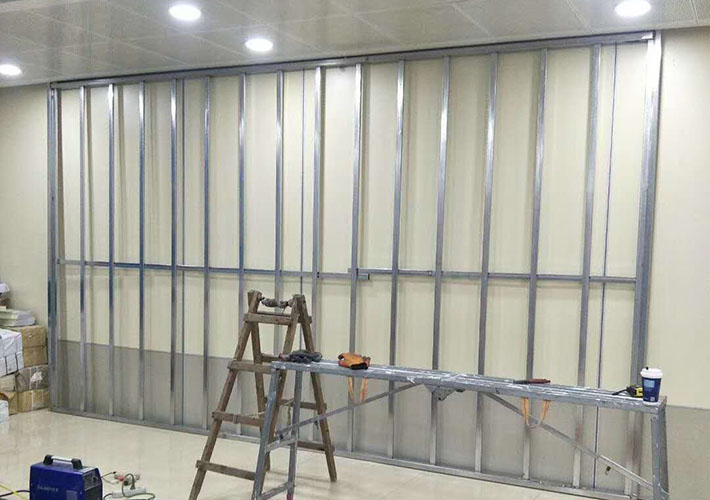 長沙顯示屏安裝