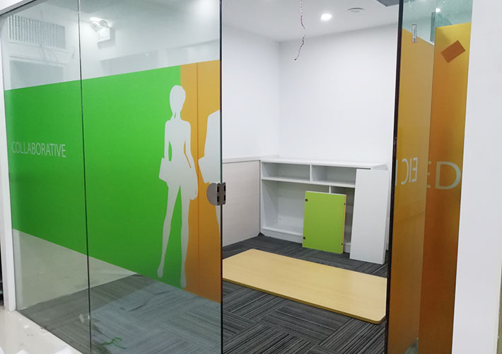 長(zhǎng)沙透明膜