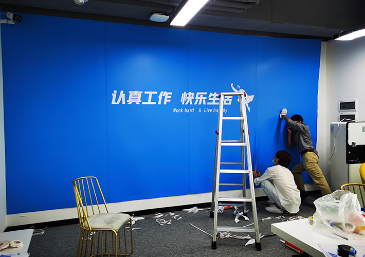 長(zhǎng)沙噴繪寫真