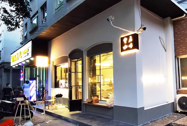 長(zhǎng)沙燈箱廠