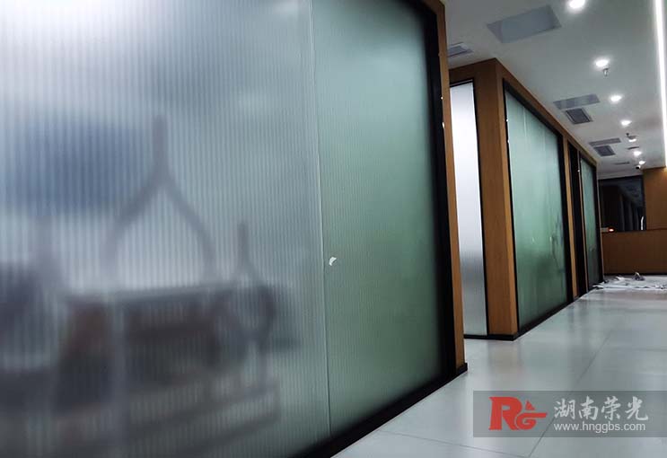 長沙玻璃貼膜
